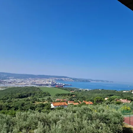 Villa Elm
