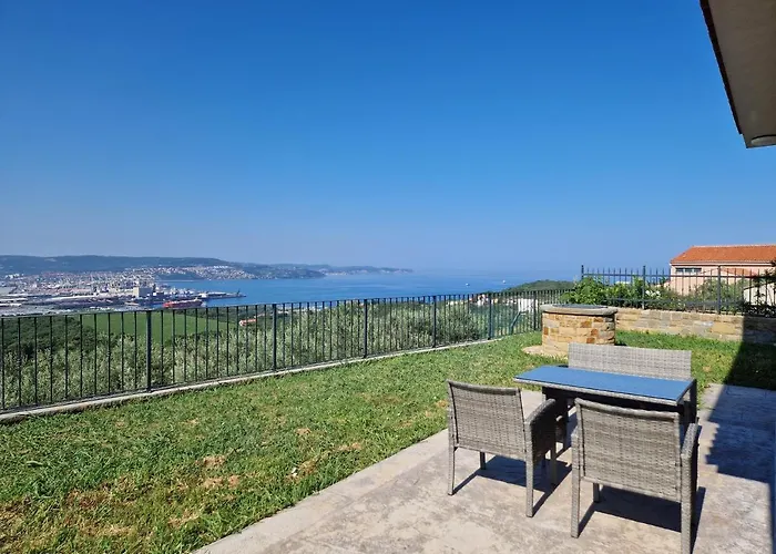 Elm ヴィラ アンカラン