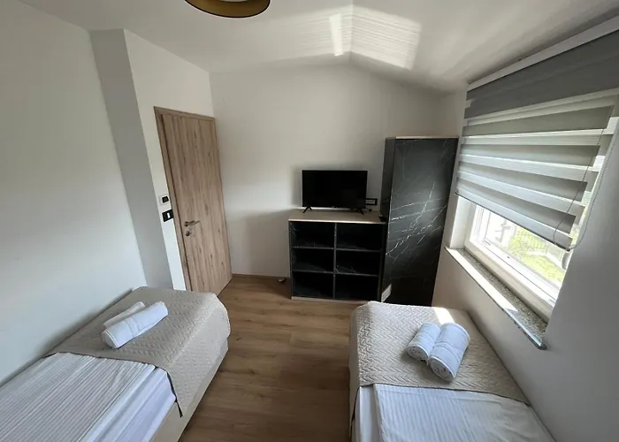 Elm ヴィラ アンカラン