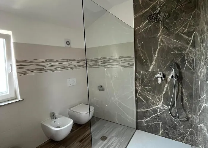 ヴィラ Elm アンカラン